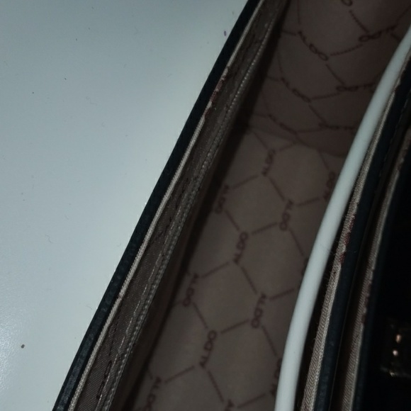 Aldo handbag - Picture 7 of 8